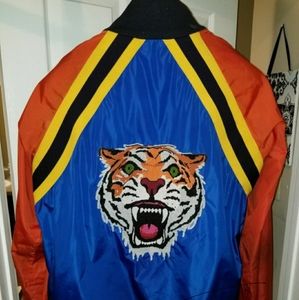 GUCCI WINDBREAKER